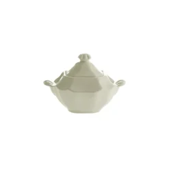 Azucarero colección Ochavada Blanca