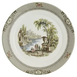 Bajo-plato colección Atenea