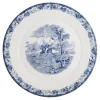 Bajo-plato colección Ceilán
