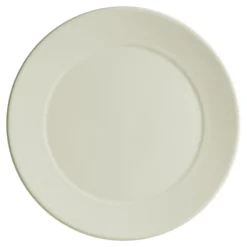 Bajo-plato colección Imperio Blanca