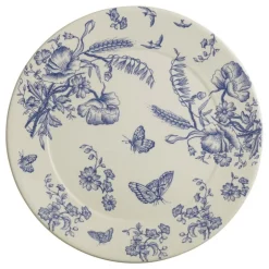 Bajo-plato colección Primavera
