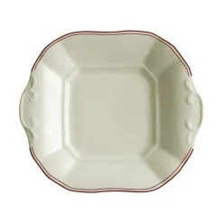 Bandeja de pastas colección Basic Line Red
