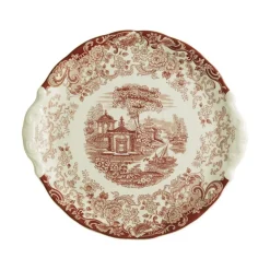 Bandeja de pastas colección 202 Rosa