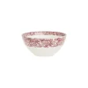 Bol Asia colección 202 Rosa tamaño "L"