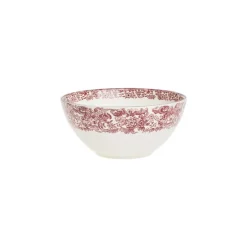 Bol Asia colección 202 Rosa tamaño "L"