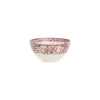 Bol Asia colección 202 Rosa tamaño "M"
