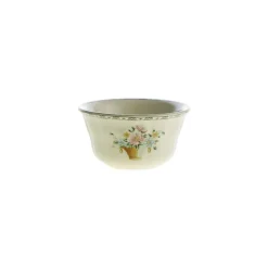 Bol clásico colección Canasto Floral tamaño pequeño