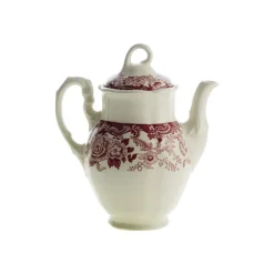 Cafetera colección 202 Rosa