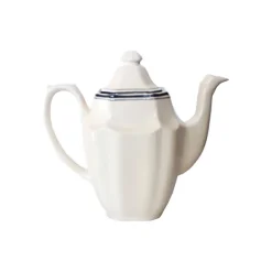 Cafetera colección Basic Line Blue