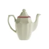 Cafetera colección Basic Line Red