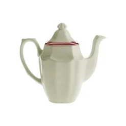 Cafetera colección Basic Line Red