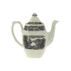 Cafetera colección Negro Vistas Yellow by Aaron Stewart