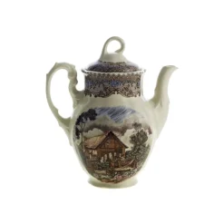 Cafetera colección Viejo Molino