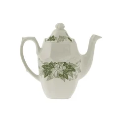 Cafetera colección Yedra