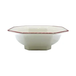 Ensaladera colección Basic Line Red