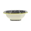 Ensaladera colección Negro Vistas Yellow by  Aaron Stewart