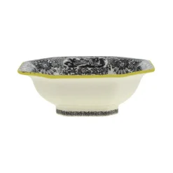 Ensaladera colección Negro Vistas Yellow by  Aaron Stewart
