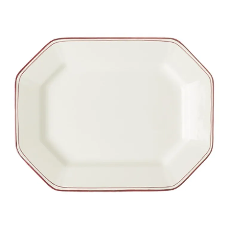 Fuente colección Basic Line Red tamaño mediano
