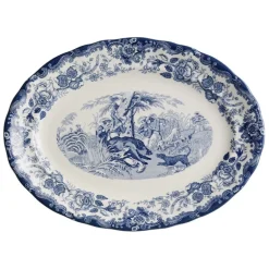 Fuente colección Ceilán tamaño grande