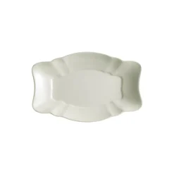 Fuente colección Imperio Blanca tamaño mini
