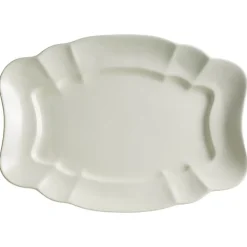 Fuente colección Imperio Blanca tamaño grande