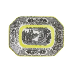 Fuente colección Negro Vistas Yellow by Aaron Stewart tamaño pequeño