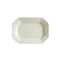 Fuente colección Ochavada Blanca tamaño mini
