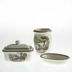 Juego de baño colección Atenea