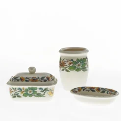 Juego de baño colección Bellavista