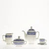 Juego de café de 15 piezas colección 150 Aniversario