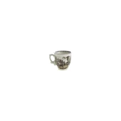 Juego de café de 27 piezas colección Atenea