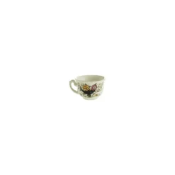 Juego de café de 27 piezas colección Bellavista