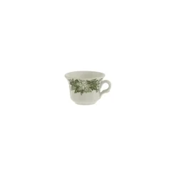 Juego de café de 27 piezas colección Yedra