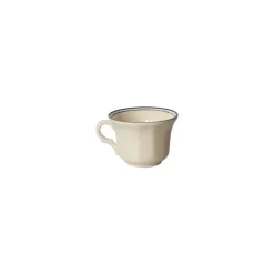 Juego de café de 15 piezas colección Basic Line Blue