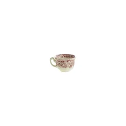 Juego de café de 15 piezas colección 202 Rosa