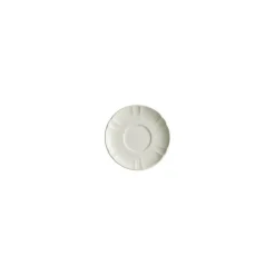 Juego de café de 27 piezas colección Imperio Blanca