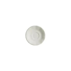 Juego de café de 27 piezas colección Aurora Blanca
