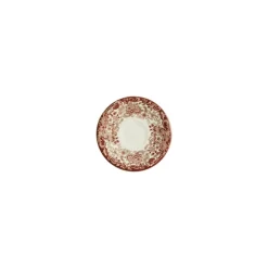 Juego de café de 15 piezas colección 202 Rosa