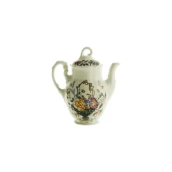 Juego de café de 15 piezas colección Bellavista