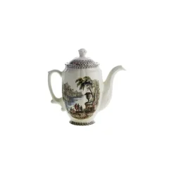 Juego de café de 27 piezas colección Atenea