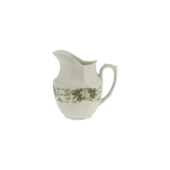 Juego de café de 15 piezas colección Yedra