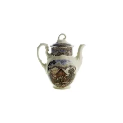 Juego de café de 27 piezas colección Viejo Molino