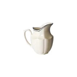 Juego de café de 27 piezas colección Basic Line Blue