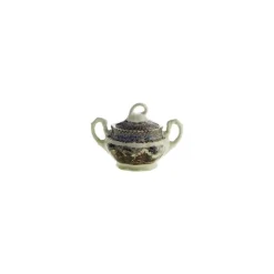 Juego de café de 27 piezas colección Viejo Molino