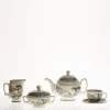 Juego de té de 27 piezas colección Atenea