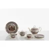 Juego de té de 40 piezas colección Viejo Molino