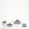 Juego de té de 15 piezas colección 150 Aniversario