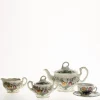 Juego de té de 27 piezas colección Bellavista