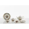 Juego de té de 40 piezas colección Bellavista