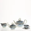 Juego de té de 27 piezas colección Ceilán